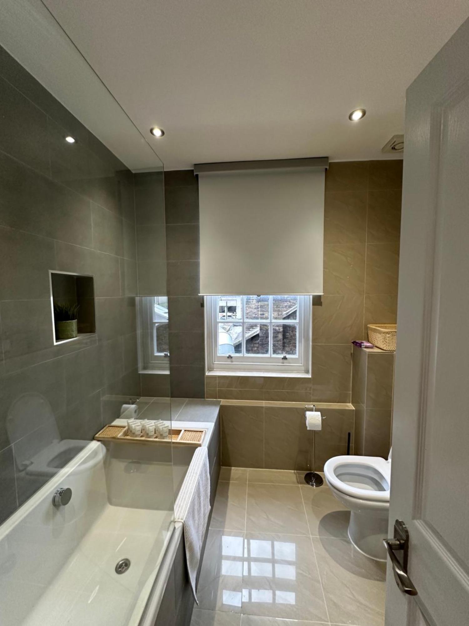 Brand New Flat In Central لندن المظهر الخارجي الصورة