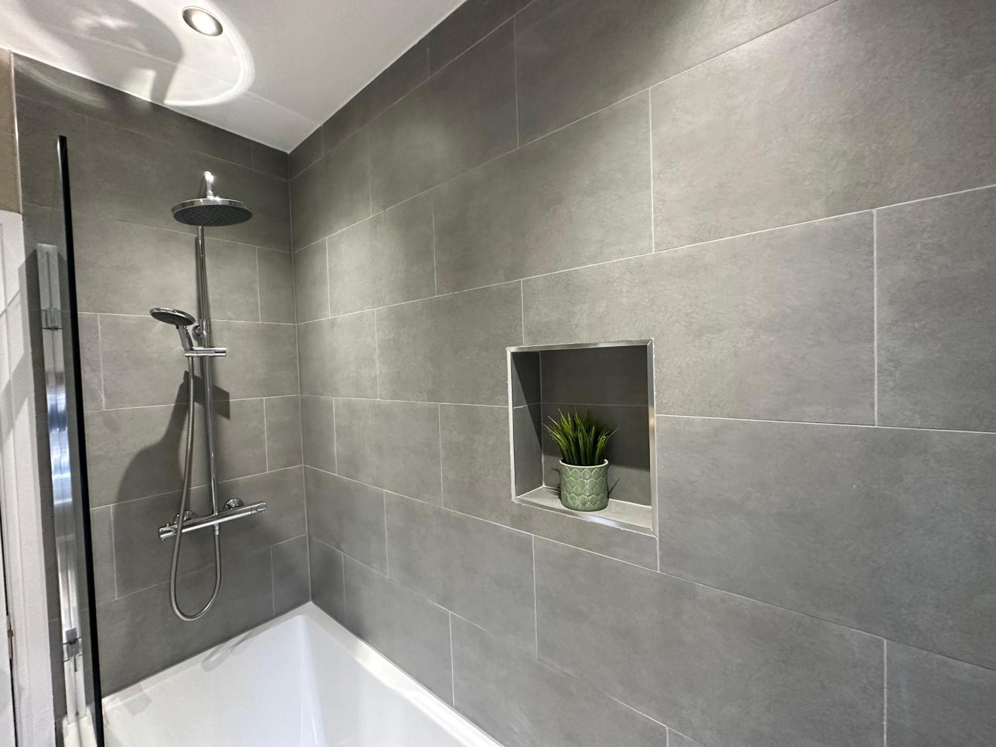 Brand New Flat In Central لندن المظهر الخارجي الصورة