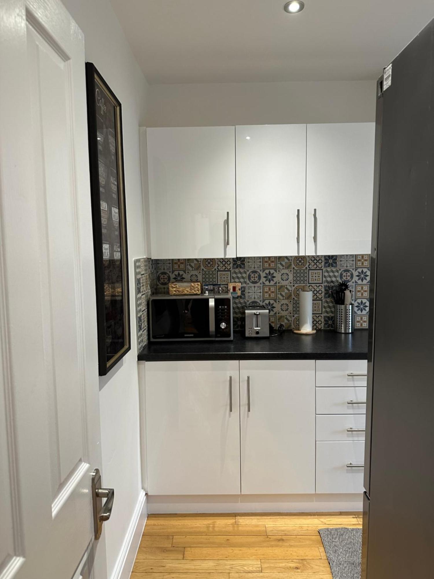 Brand New Flat In Central لندن المظهر الخارجي الصورة